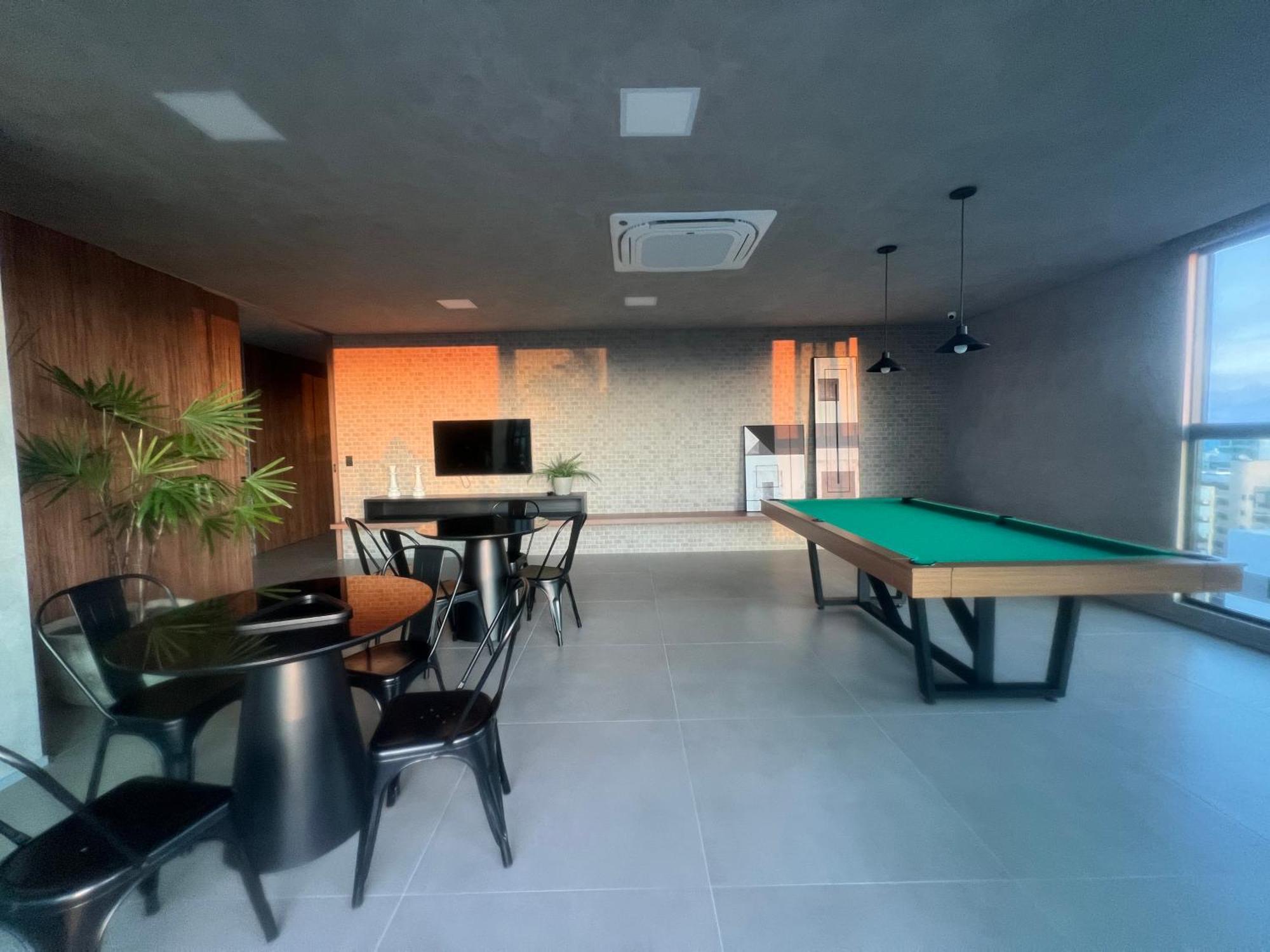 Novissimo, 500M Praia, Garagem, Vista - Luzes Do Arrebol Maceio  Exterior photo